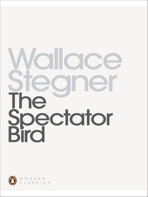cover image of The Spectator Bird
